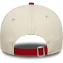mutsid-kumer-beez-reguleeritav-9twenty-mini-washed-new-york-yankees-mlb-new-era