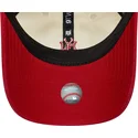 mutsid-kumer-beez-reguleeritav-9twenty-mini-washed-new-york-yankees-mlb-new-era