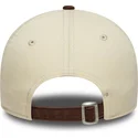 mutsid-kumer-beez-reguleeritav-9twenty-mini-washed-new-york-yankees-mlb-new-era