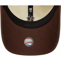 mutsid-kumer-beez-reguleeritav-9twenty-mini-washed-new-york-yankees-mlb-new-era