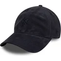 mutsid-kumer-meresinine-reguleeritav-rihm-9twenty-suede-new-york-yankees-mlb-new-era