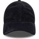 mutsid-kumer-meresinine-reguleeritav-rihm-9twenty-suede-new-york-yankees-mlb-new-era