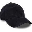 mutsid-kumer-meresinine-reguleeritav-rihm-9twenty-suede-new-york-yankees-mlb-new-era