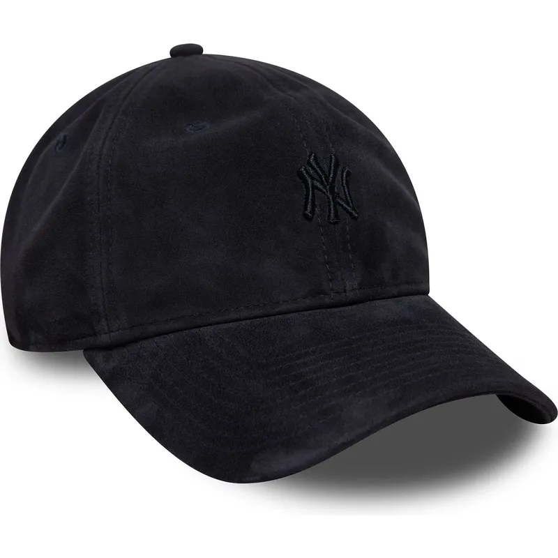 mutsid-kumer-meresinine-reguleeritav-rihm-9twenty-suede-new-york-yankees-mlb-new-era