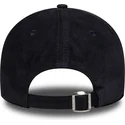 mutsid-kumer-meresinine-reguleeritav-rihm-9twenty-suede-new-york-yankees-mlb-new-era