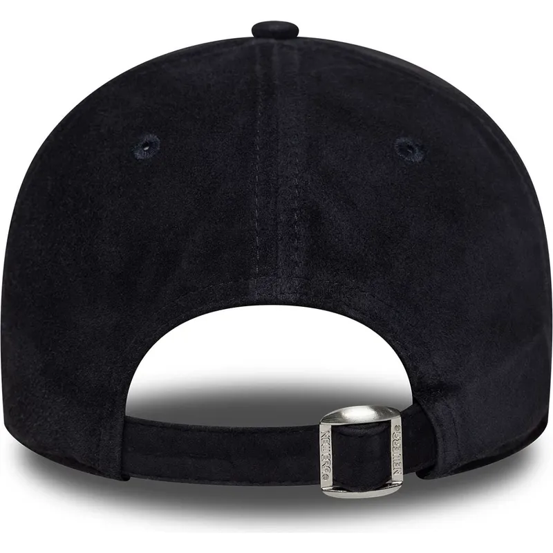 mutsid-kumer-meresinine-reguleeritav-9twenty-suede-new-york-yankees-mlb-new-era