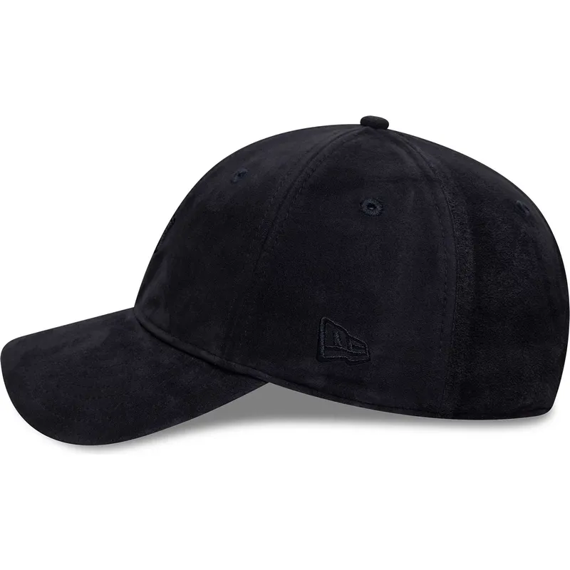mutsid-kumer-meresinine-reguleeritav-rihm-9twenty-suede-new-york-yankees-mlb-new-era