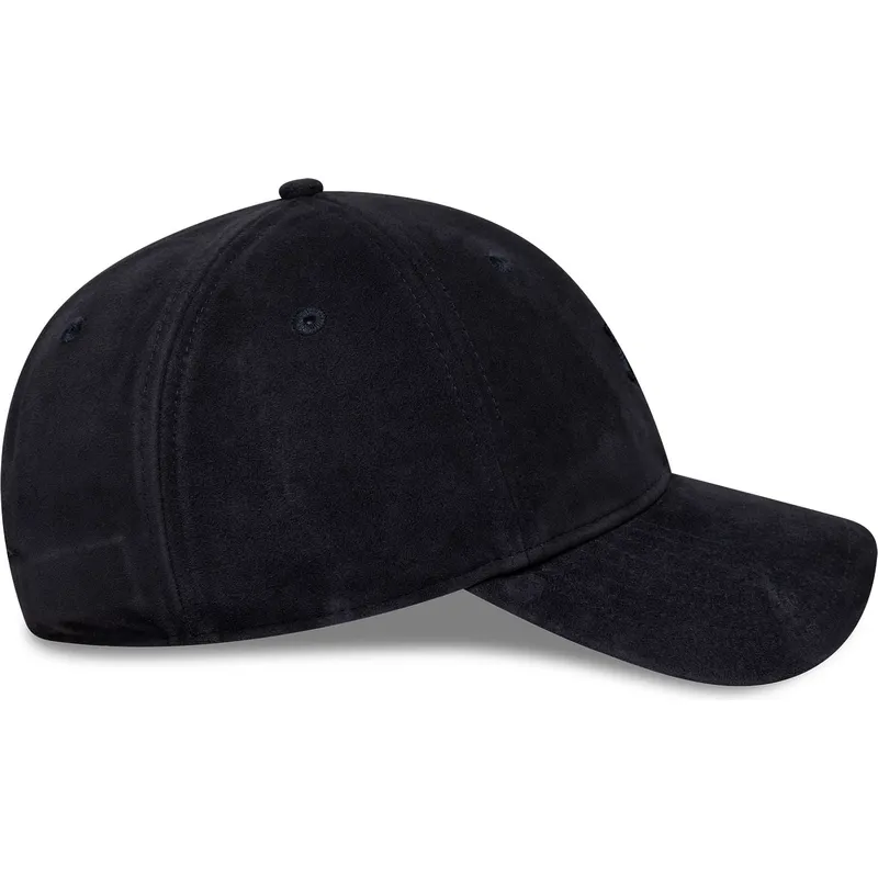 mutsid-kumer-meresinine-reguleeritav-9twenty-suede-new-york-yankees-mlb-new-era