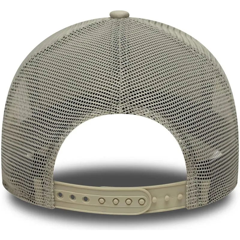 mutsid-kumer-beez-snapback-a-frame-league-essential-new-york-yankees-mlb-new-era