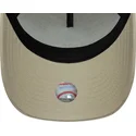 mutsid-kumer-beez-snapback-a-frame-league-essential-new-york-yankees-mlb-new-era