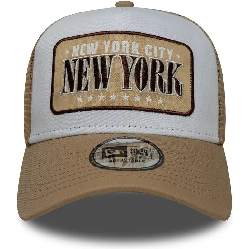 mutsid-kumer-pruun-snapback-a-frame-location-new-york-ciudades-y-playas-new-era