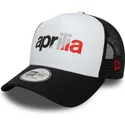 mutsid-kumer-must-snapback-a-frame-wordmark-aprilia-piaggio-new-era
