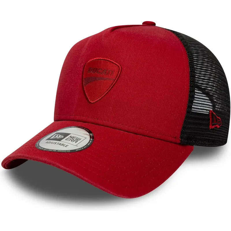 mutsid-kumer-punane-snapback-e-frame-seasonal-ducati-motor-motogp-new-era mutsid-kumer-punane-snapback-e-frame-seasonal-ducati-motor-motogp-new-era