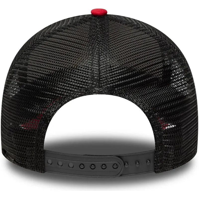 mutsid-kumer-punane-snapback-e-frame-seasonal-ducati-motor-motogp-new-era mutsid-kumer-punane-snapback-e-frame-seasonal-ducati-motor-motogp-new-era