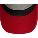mutsid-kumer-punane-snapback-e-frame-seasonal-ducati-motor-motogp-new-era