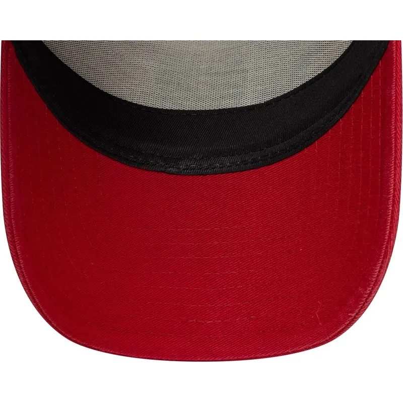 mutsid-kumer-punane-snapback-e-frame-seasonal-ducati-motor-motogp-new-era mutsid-kumer-punane-snapback-e-frame-seasonal-ducati-motor-motogp-new-era