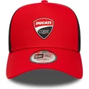cap-kumer-red-snapback-9forty-e-frame-ducati-motor-motogp-new-era