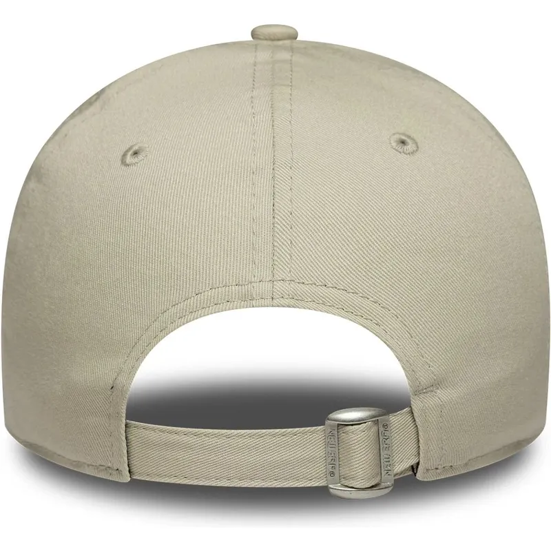 mutsid-kumer-beez-reguleeritav-rosa-9forty-league-essential-new-york-yankees-mlb-new-era
