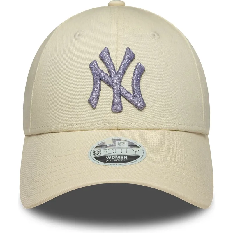 cap-kumer-beige-adjustable-strap-9forty-metallic-new-york-yankees-mlb-new-era