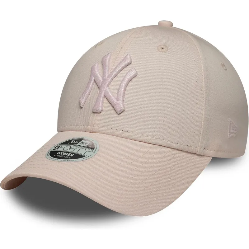mutsid-kumer-roosa-reguleeritav-9forty-metallic-new-york-yankees-mlb-new-era mutsid-kumer-roosa-reguleeritav-9forty-metallic-new-york-yankees-mlb-new-era