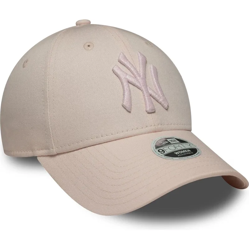 cap-kumer-pink-adjustable-strap-9forty-metallic-new-york-yankees-mlb-new-era