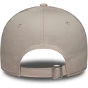 mutsid-kumer-roosa-reguleeritav-9forty-metallic-new-york-yankees-mlb-new-era