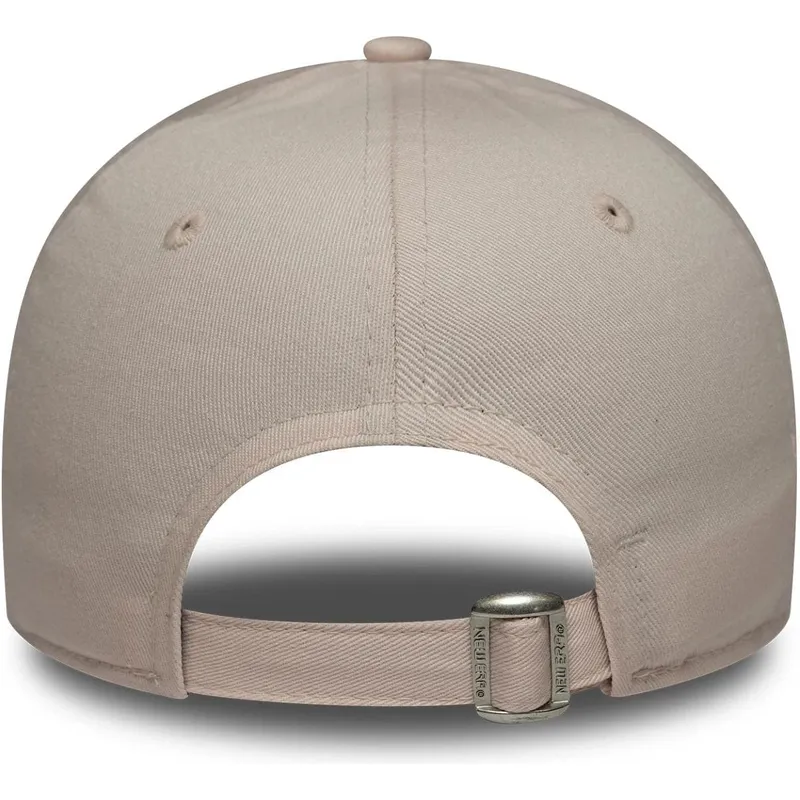 mutsid-kumer-roosa-reguleeritav-9forty-metallic-new-york-yankees-mlb-new-era mutsid-kumer-roosa-reguleeritav-9forty-metallic-new-york-yankees-mlb-new-era