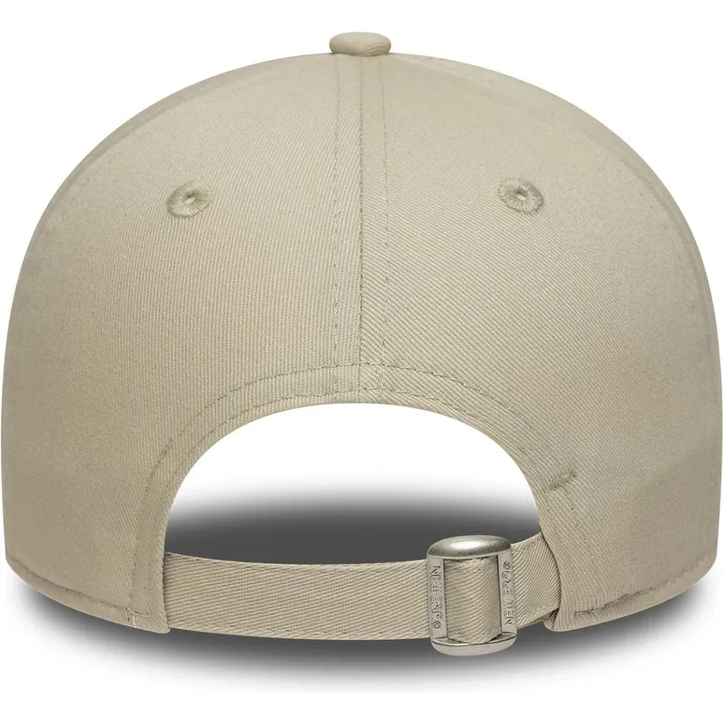 cap-kumer-beige-adjustable-strap-9forty-floral-icon-new-york-yankees-mlb-new-era
