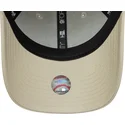 mutsid-kumer-beez-reguleeritav-9forty-floral-icon-new-york-yankees-mlb-new-era