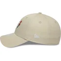 mutsid-kumer-beez-reguleeritav-9forty-floral-icon-new-york-yankees-mlb-new-era
