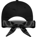 mutsid-kumer-must-reguleeritav-9forty-bow-back-new-york-yankees-mlb-new-era