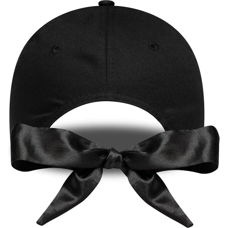 mutsid-kumer-must-reguleeritav-9forty-bow-back-new-york-yankees-mlb-new-era