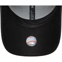 mutsid-kumer-must-reguleeritav-9forty-bow-back-new-york-yankees-mlb-new-era