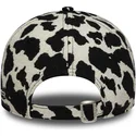 mutsid-kumer-must-reguleeritav-9forty-cow-midi-new-york-yankees-mlb-new-era