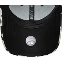 mutsid-kumer-must-reguleeritav-9forty-cow-midi-new-york-yankees-mlb-new-era