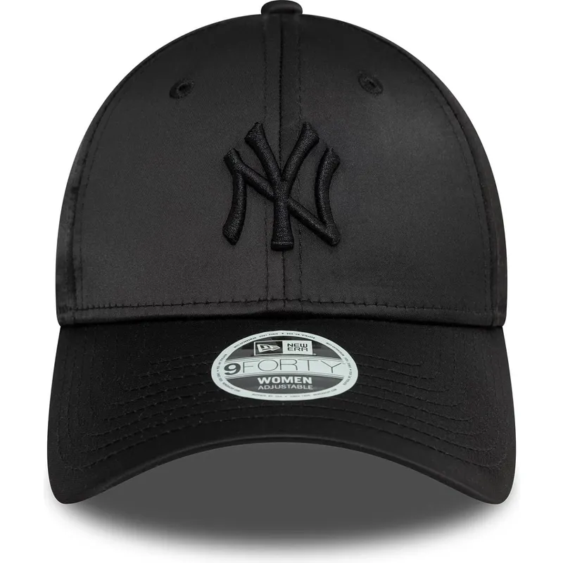 cap-kumer-black-snapback-9forty-satin-new-york-yankees-mlb-new-era