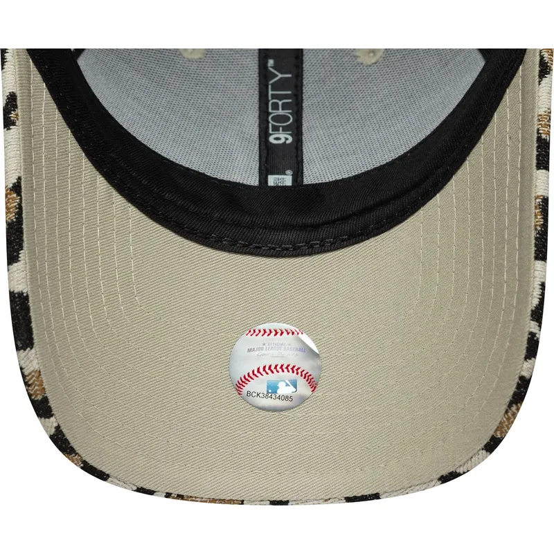 mutsid-kumer-leopard-reguleeritav-rihm-9forty-midi-new-york-yankees-mlb-new-era
