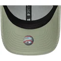 mutsid-kumer-roheline-reguleeritav-9forty-m-crown-pastel-cord-new-york-yankees-mlb-new-era