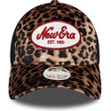 mutsid-kumer-leopard-snapback-9forty-a-frame-m-crown-new-era