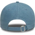 cap-kumer-blue-adjustable-strap-9twenty-denim-stitch-new-york-yankees-mlb-new-era