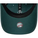 new-era-curved-brim-women-9twenty-washed-mini-new-york-yankees-mlb-green-adjustable-cap