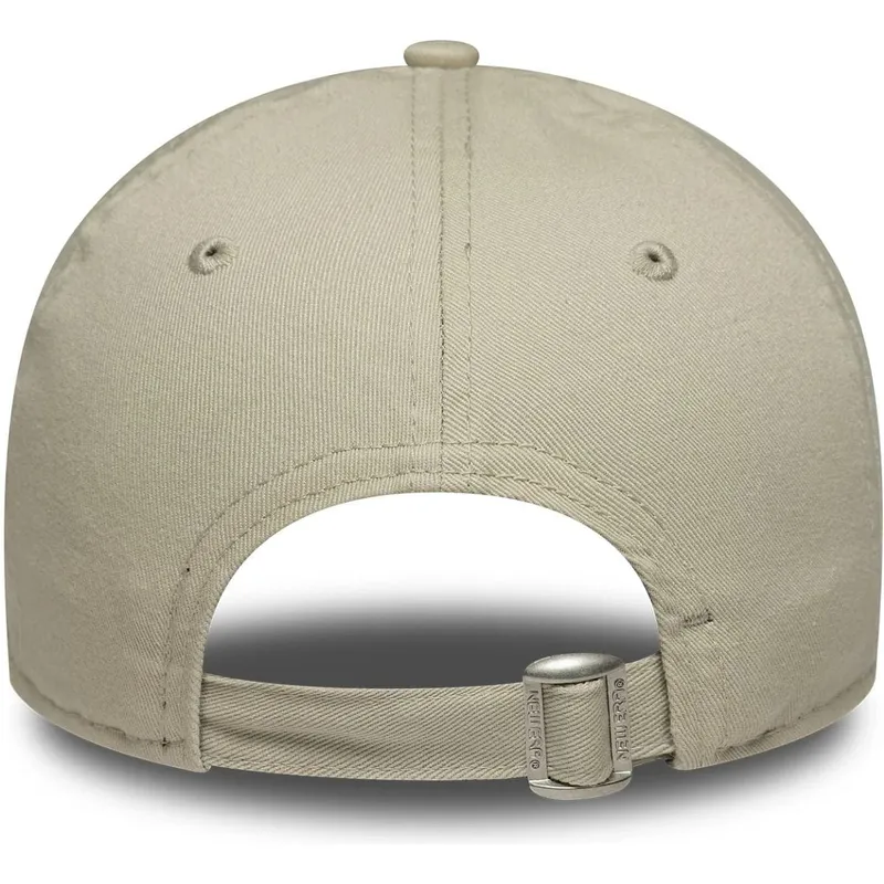 mutsid-kumer-beez-reguleeritav-9twenty-washed-mini-new-york-yankees-mlb-new-era