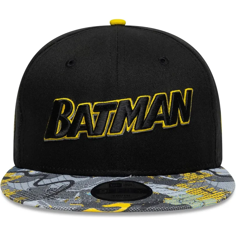 cap-lame-black-snapback-lastele-9fifty-batman-dc-comics-new-era