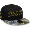 cap-lame-black-snapback-lastele-9fifty-batman-dc-comics-new-era