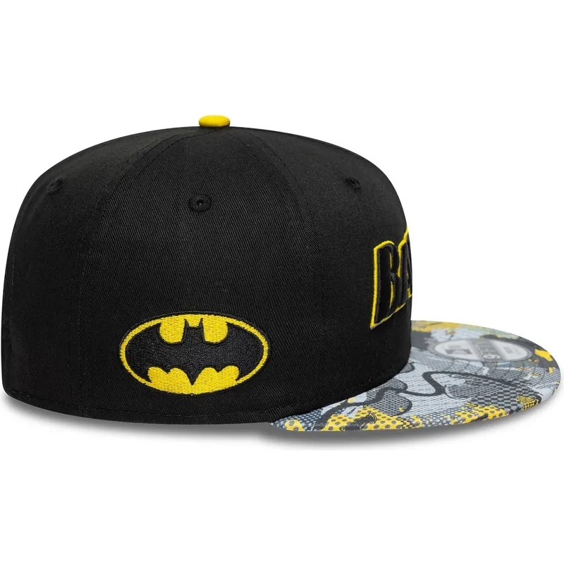 cap-lame-black-snapback-lastele-9fifty-batman-dc-comics-new-era