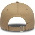 mutsid-kumer-pruun-reguleeritav-lastele-9forty-animal-infill-los-angeles-dodgers-mlb-new-era