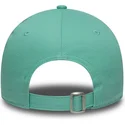 mutsid-kumer-roheline-reguleeritav-lastele-9forty-league-essential-los-angeles-dodgers-mlb-new-era