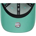 mutsid-kumer-roheline-reguleeritav-lastele-9forty-league-essential-los-angeles-dodgers-mlb-new-era