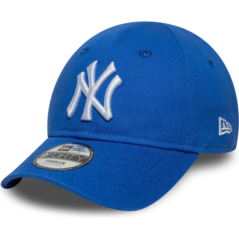 mutsid-kumer-sinine-reguleeritav-lastele-9forty-league-essential-new-york-yankees-mlb-new-era mutsid-kumer-sinine-reguleeritav-lastele-9forty-league-essential-new-york-yankees-mlb-new-era