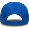 mutsid-kumer-sinine-reguleeritav-lastele-9forty-league-essential-new-york-yankees-mlb-new-era